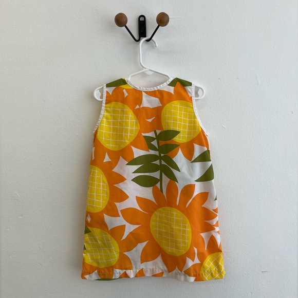 Joonbird Mod Dress Sally Toddler Size 4/5 - Picture 3 of 4